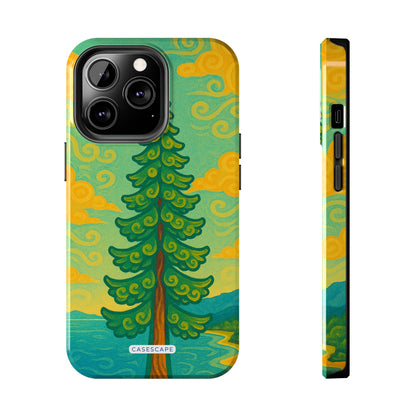 Dreamscape Douglas Fir