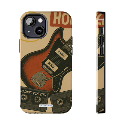 Grunge Legends Print