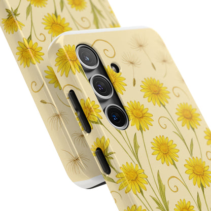 Salish Vintage Dandelion