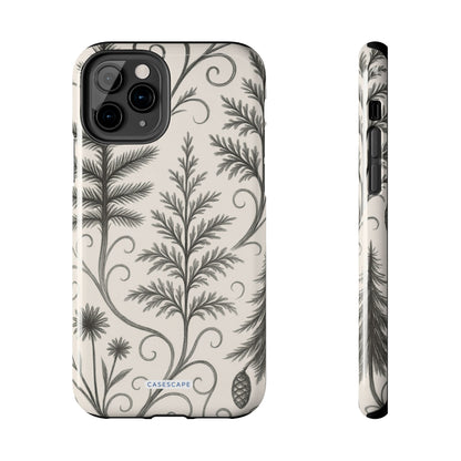 Pacific Northwest Trees