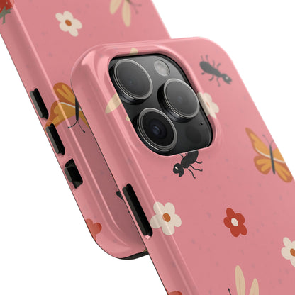 Whimsical Garden Critters