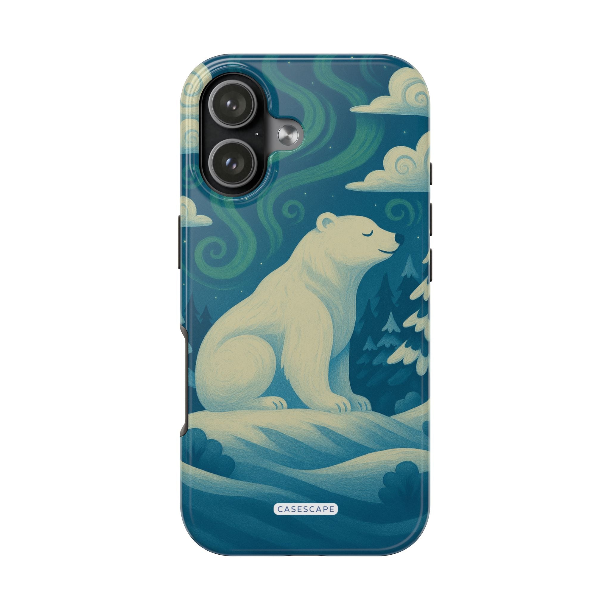 Alaska Winter Escape