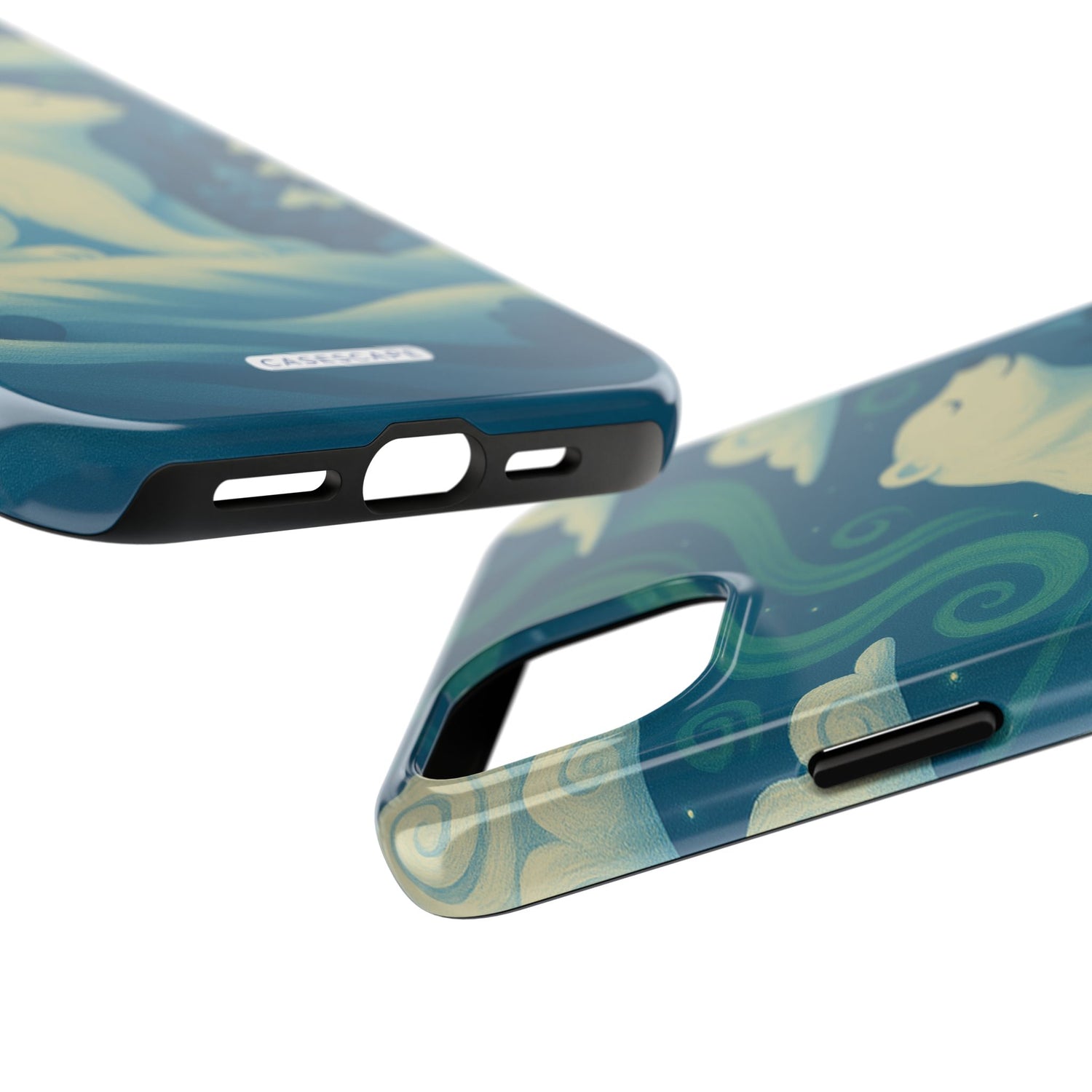 Alaska Winter Escape