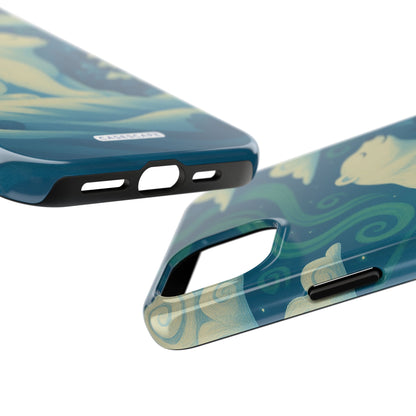 Alaska Winter Escape