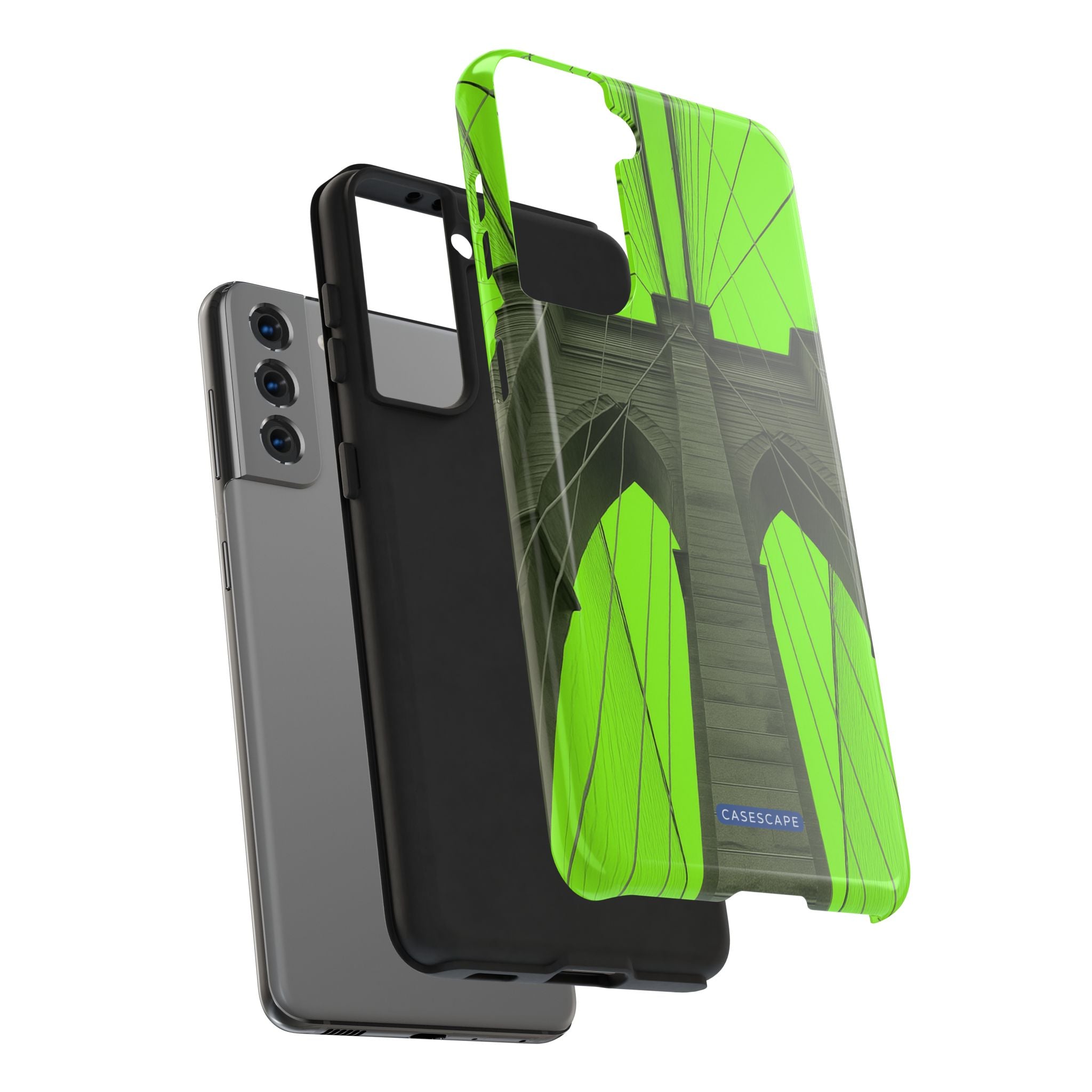 Brooklyn Electricity