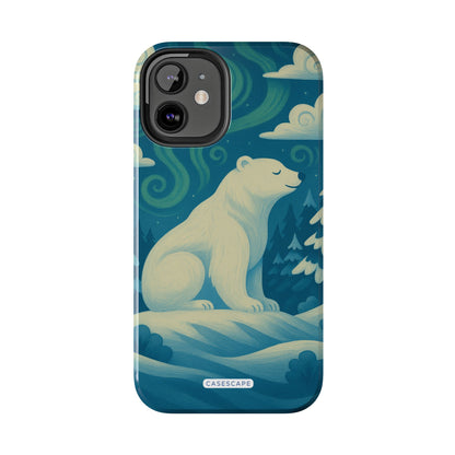 Alaska Winter Escape