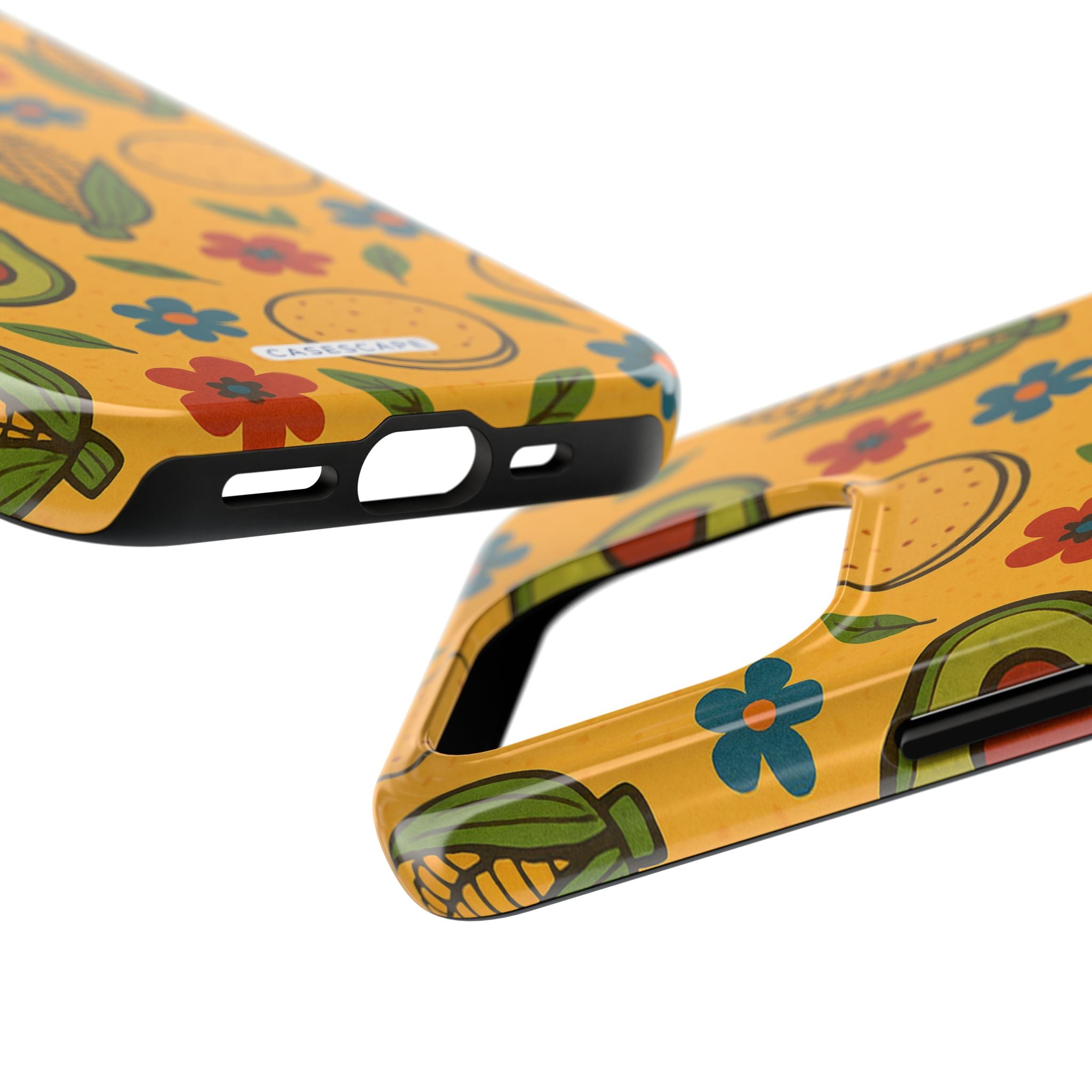 Mexico City Street Food