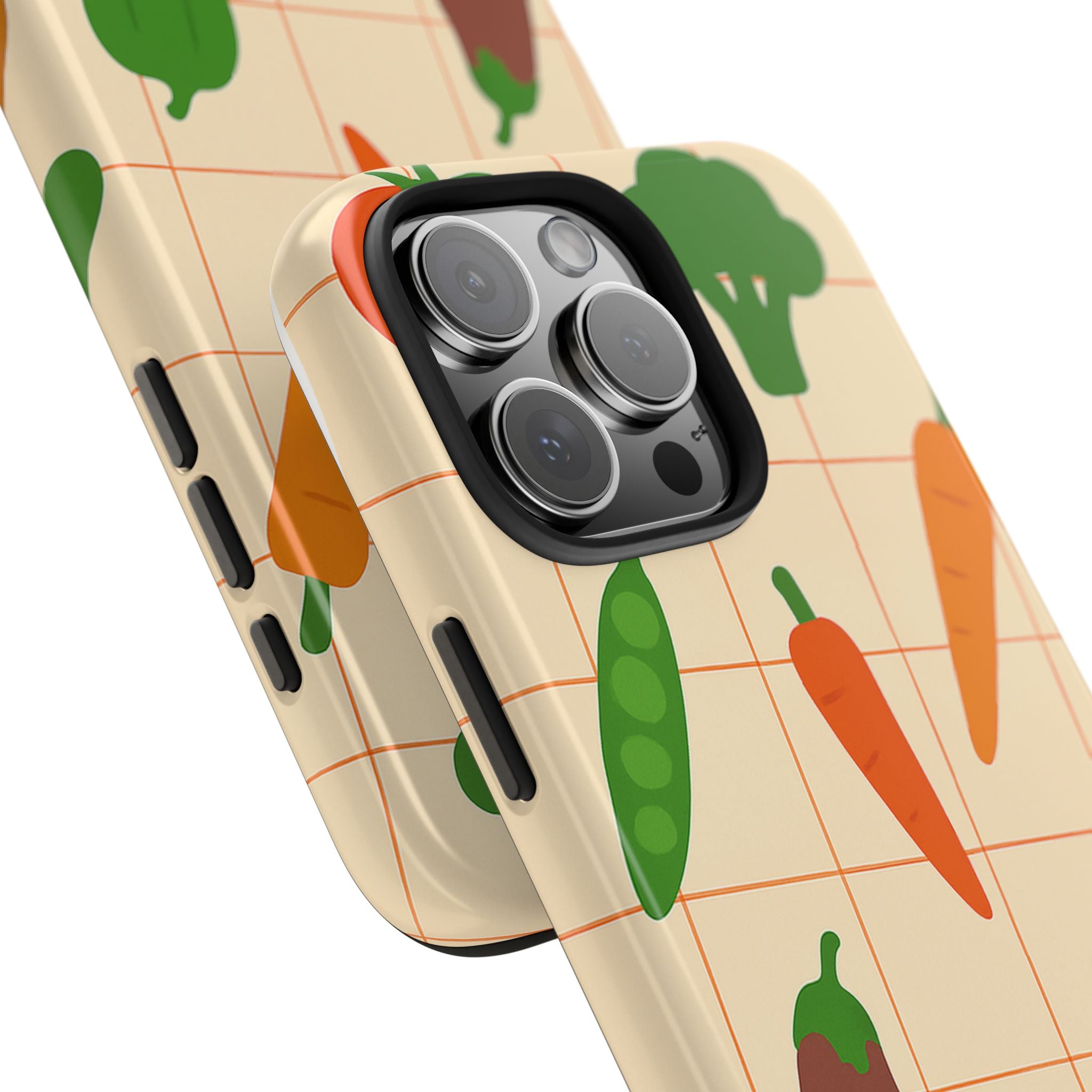 Kidult Vegetable Party