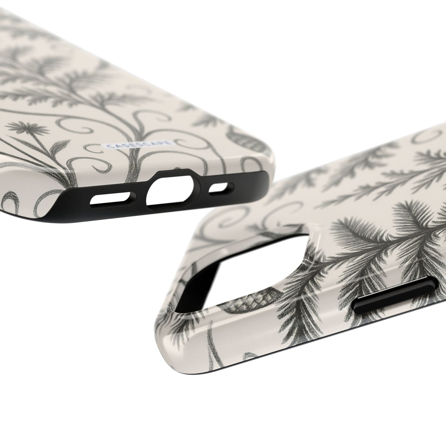 Pacific Northwest Trees