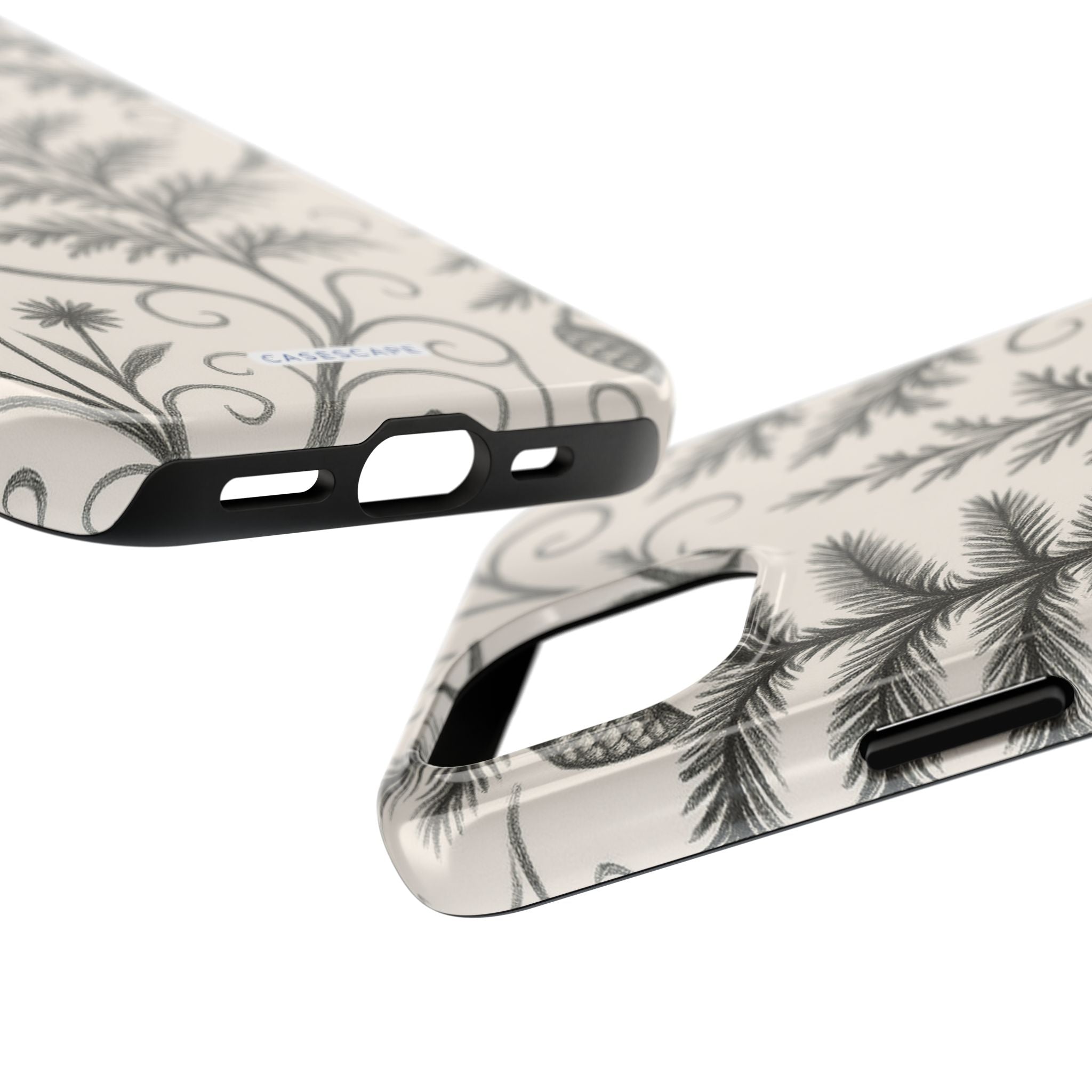 Pacific Northwest Trees