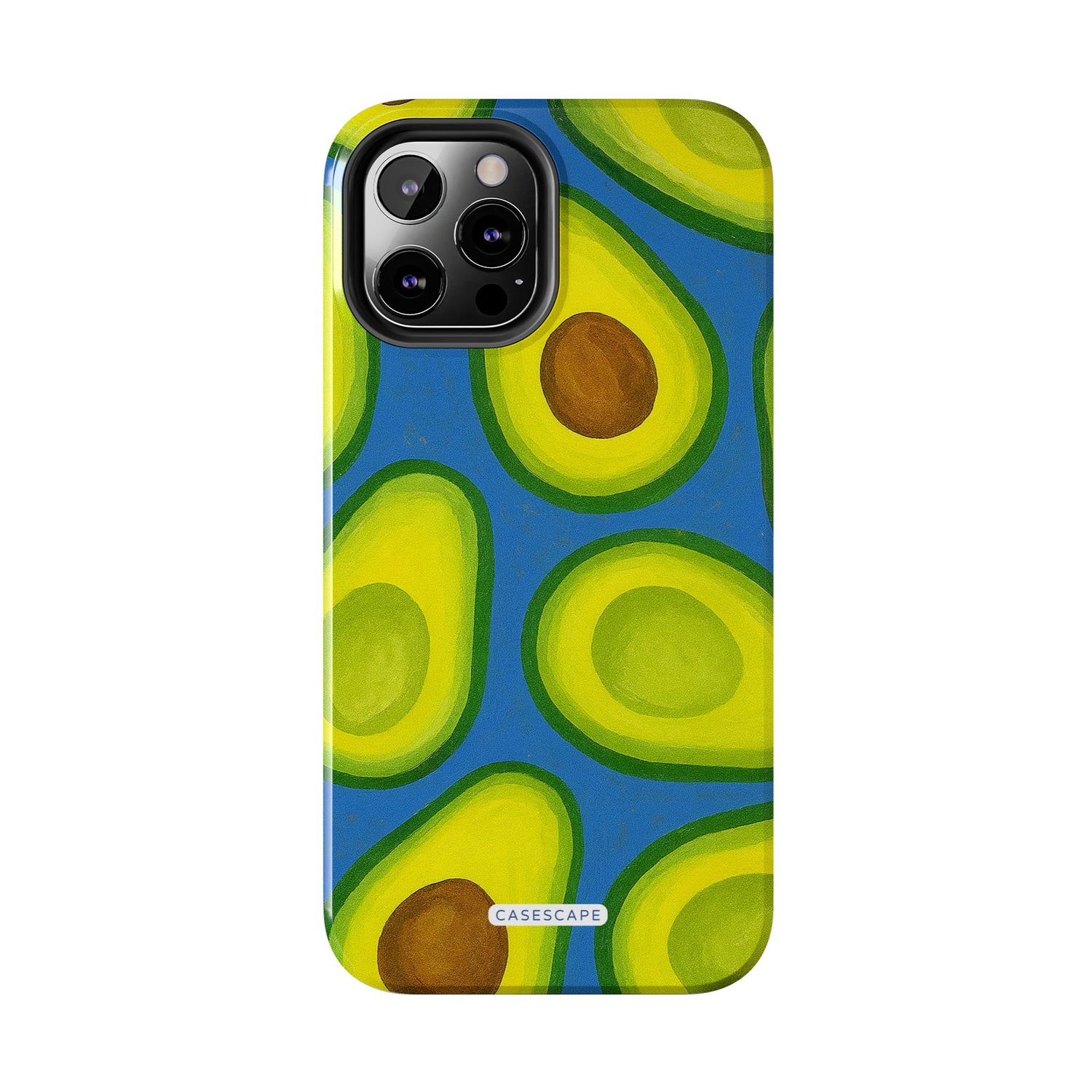 Mexico Fruit Avocado Joy