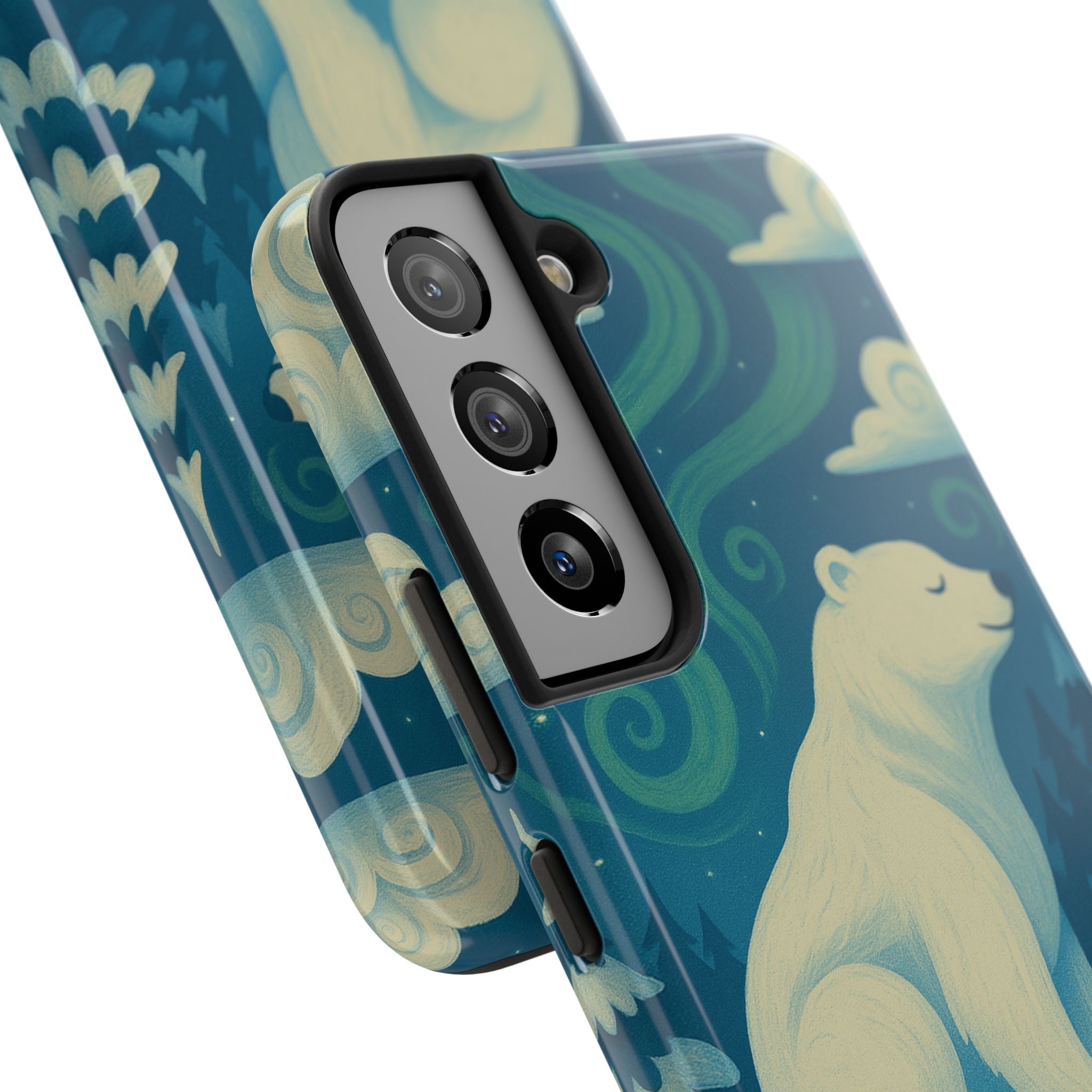 Alaska Winter Escape