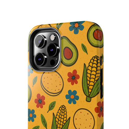 Mexico City Street Food