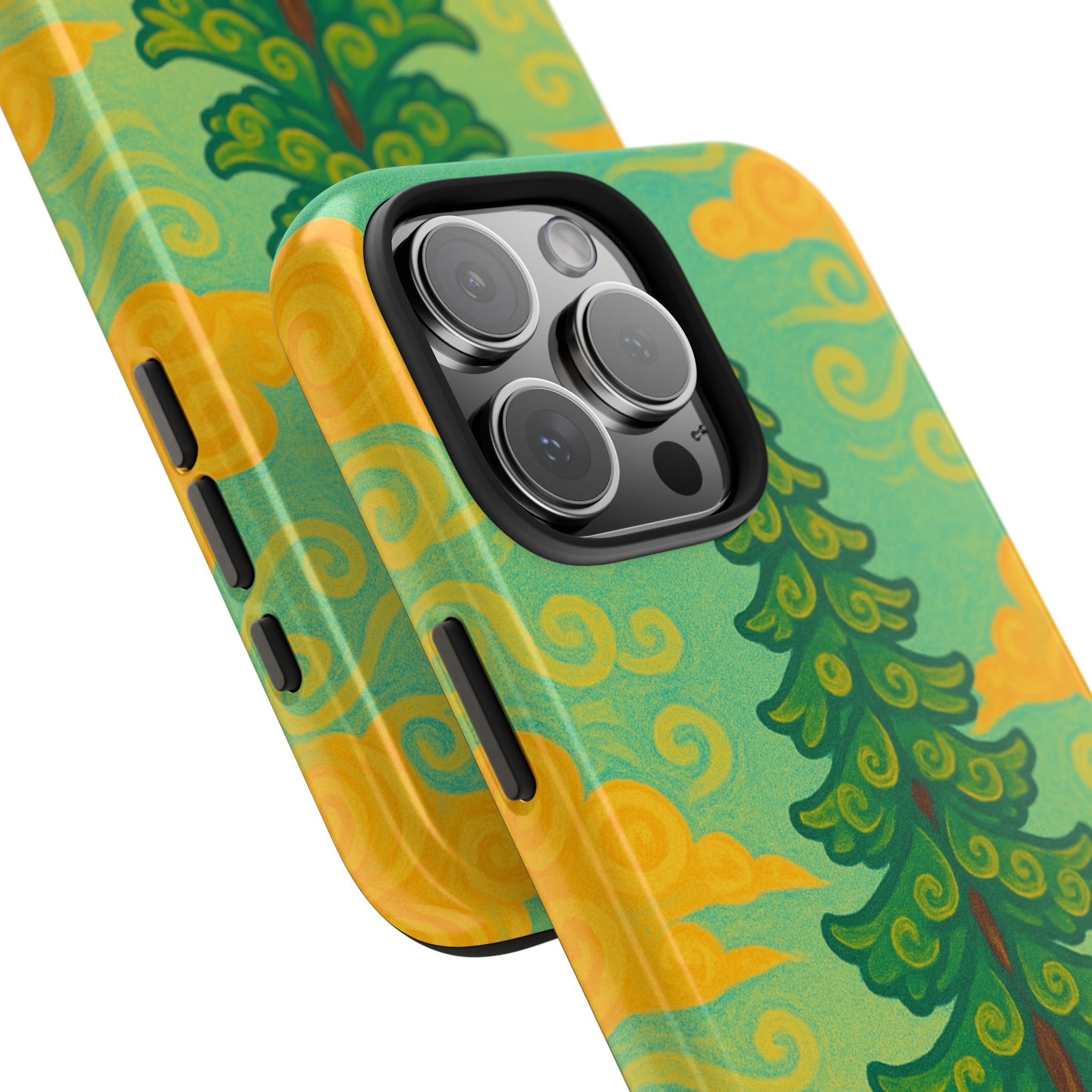 Dreamscape Douglas Fir