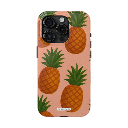 Mexico Pineapple Zest