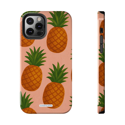 Mexico Pineapple Zest