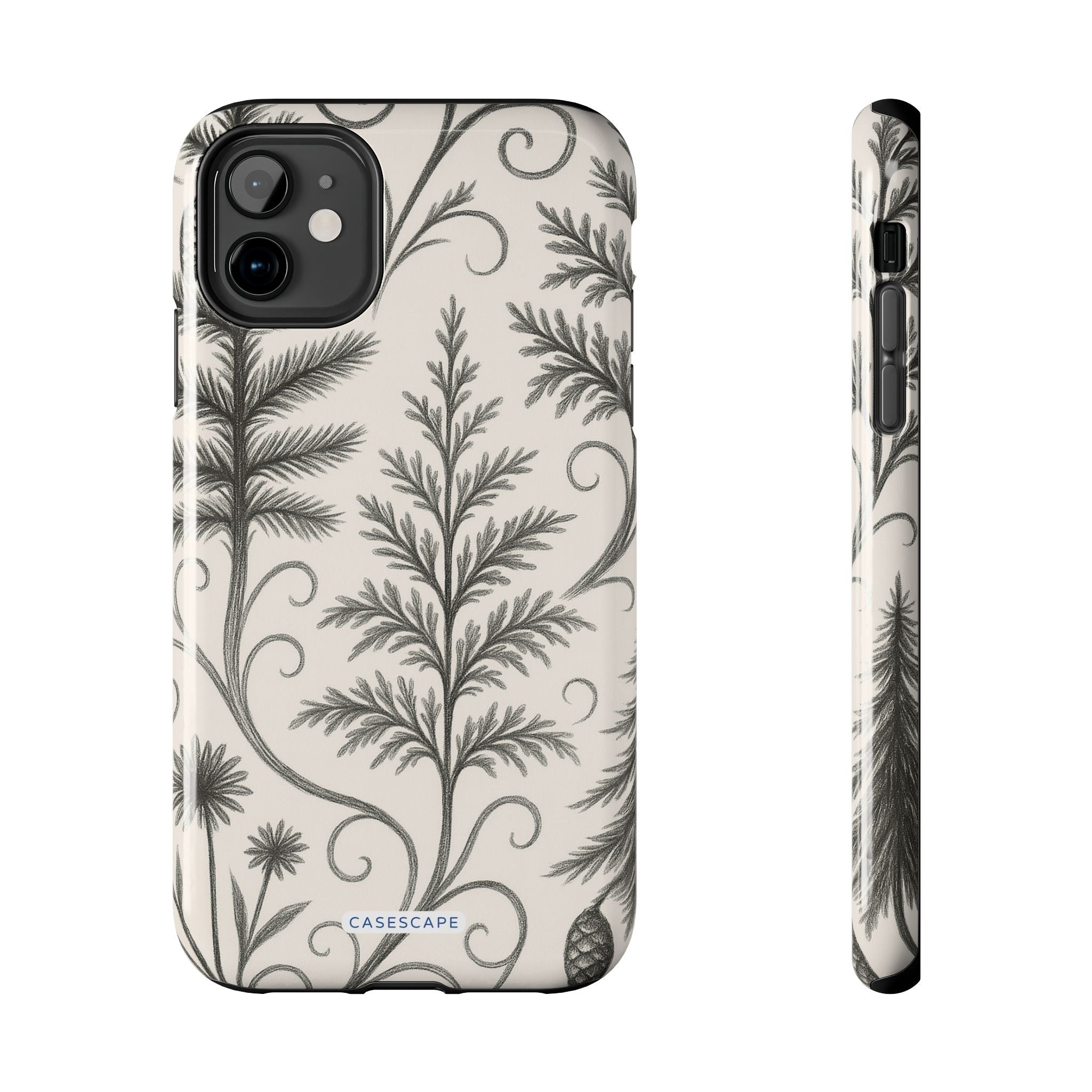 Pacific Northwest Trees