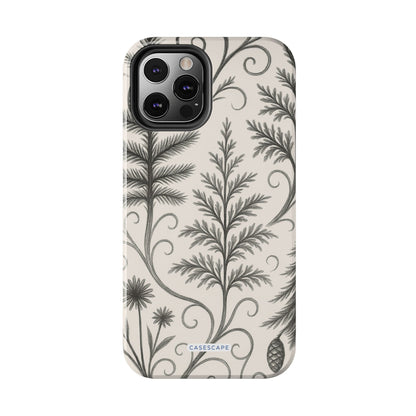 Pacific Northwest Trees