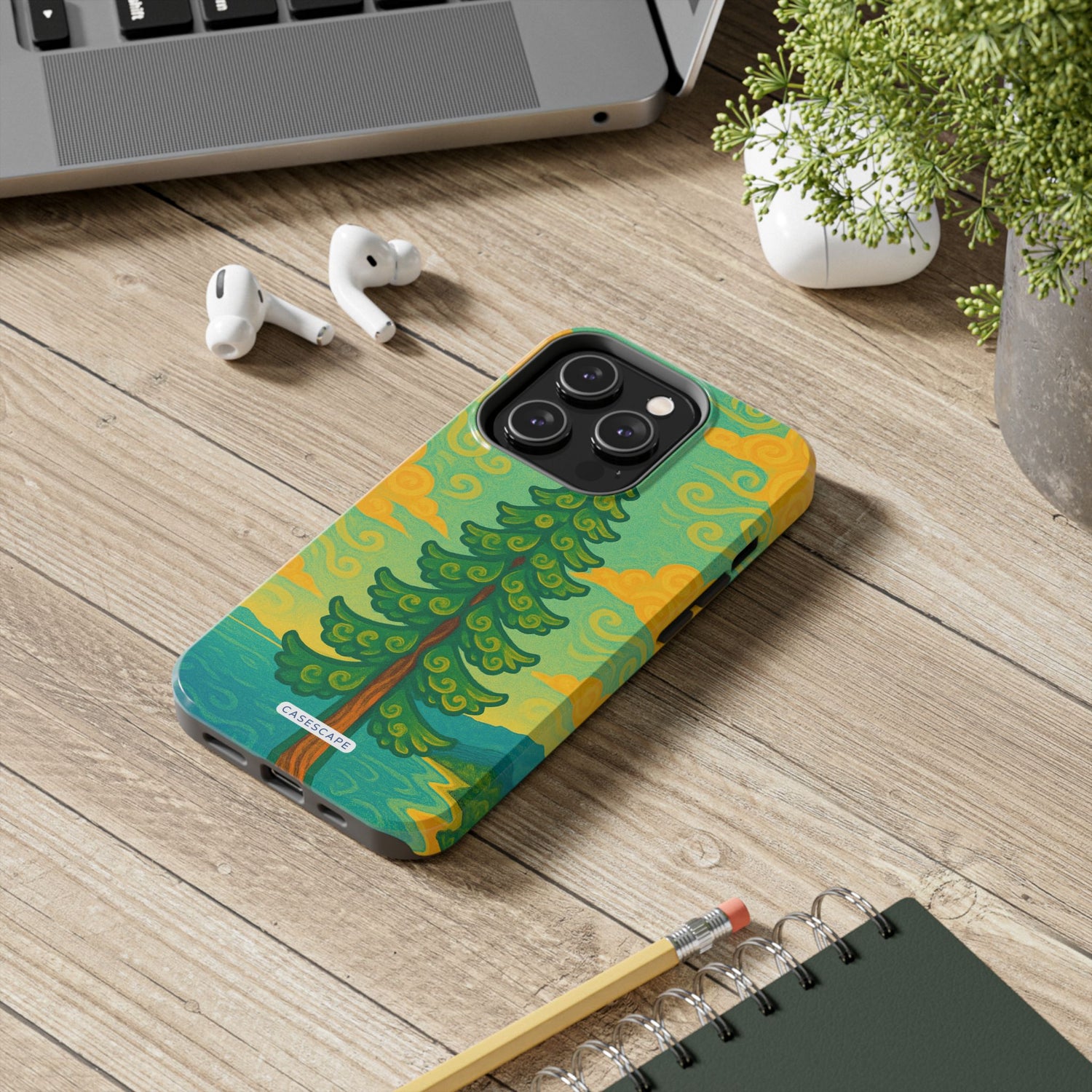 Dreamscape Douglas Fir