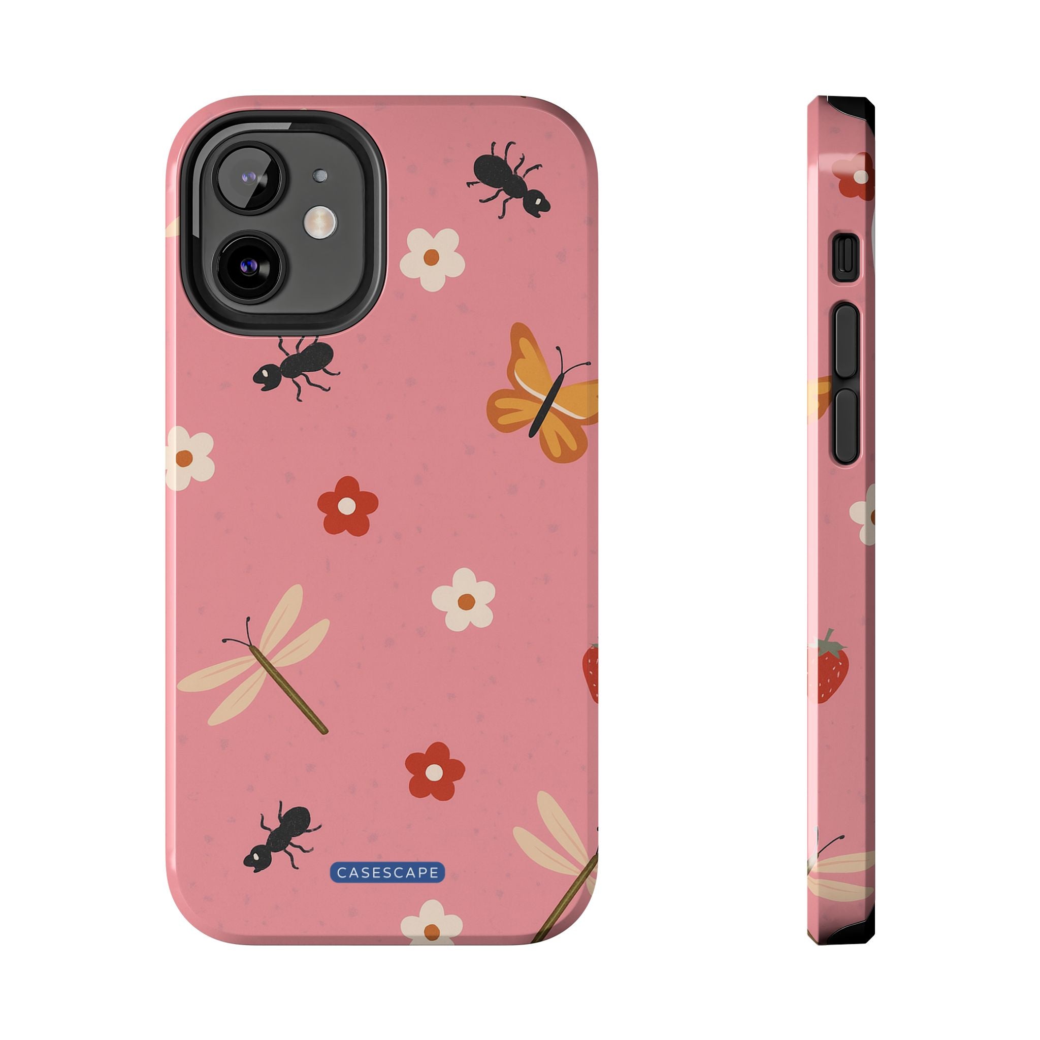 Whimsical Garden Critters