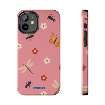 Whimsical Garden Critters