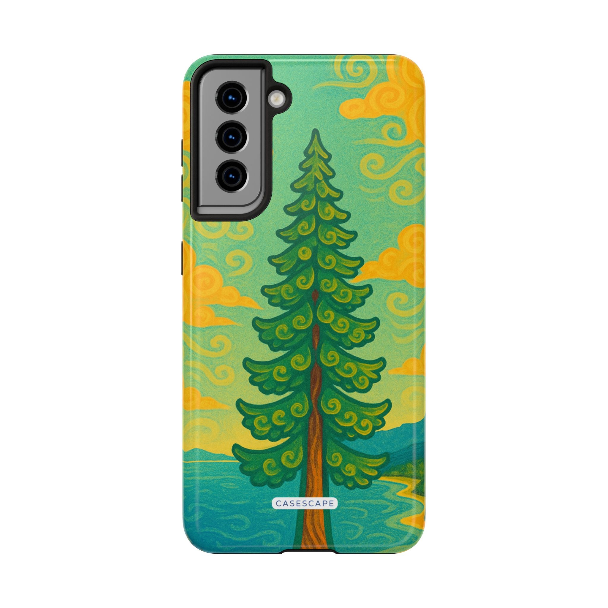 Dreamscape Douglas Fir