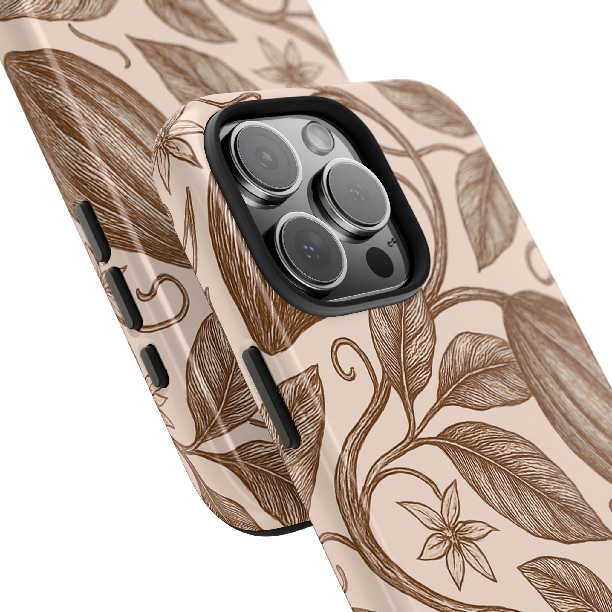 Memories Of Chocolate