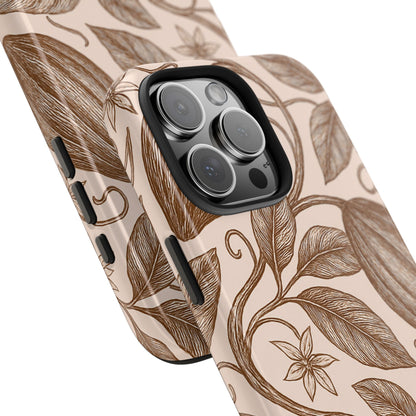 Memories Of Chocolate