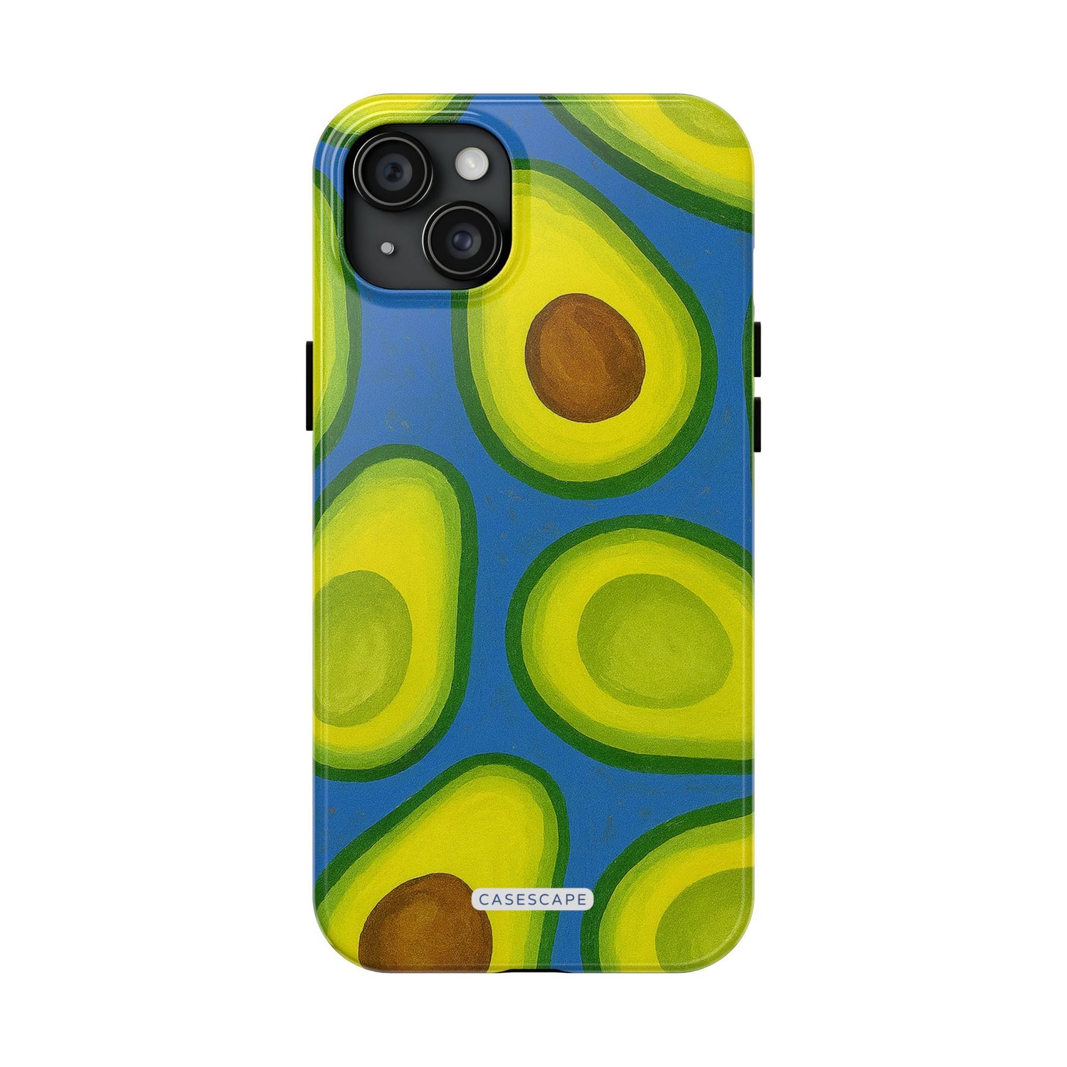 Mexico Fruit Avocado Joy