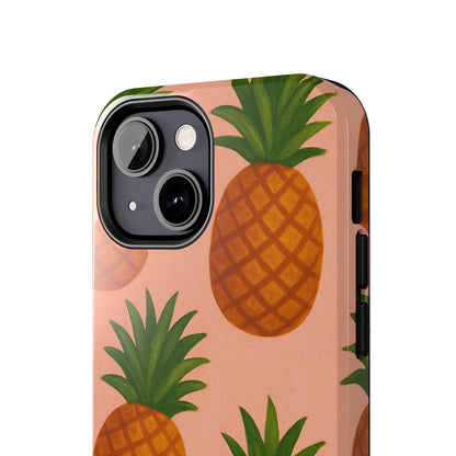 Mexico Pineapple Zest