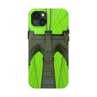 Brooklyn Electricity