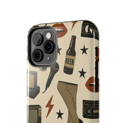 Indie Sleaze Throwback