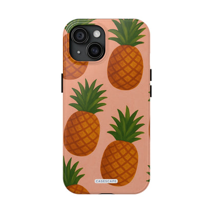 Mexico Pineapple Zest