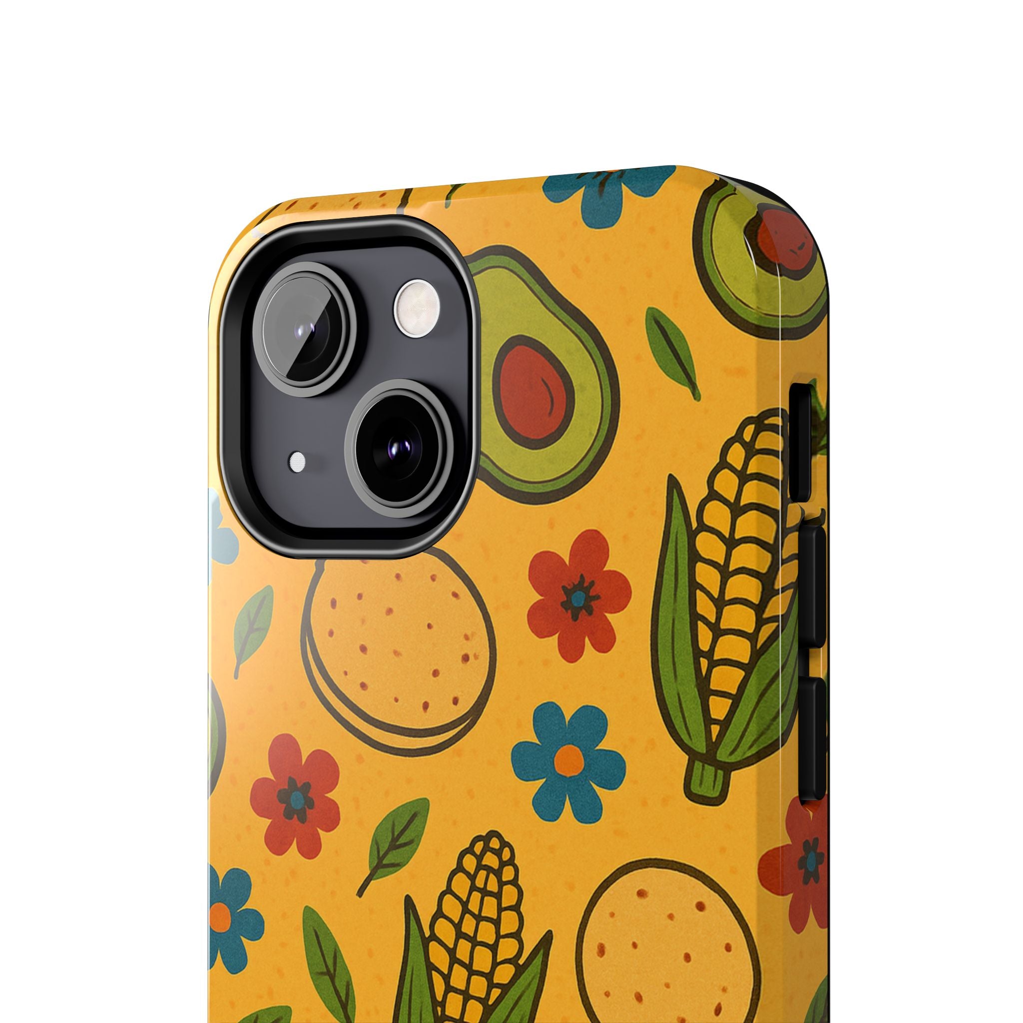 Mexico City Street Food