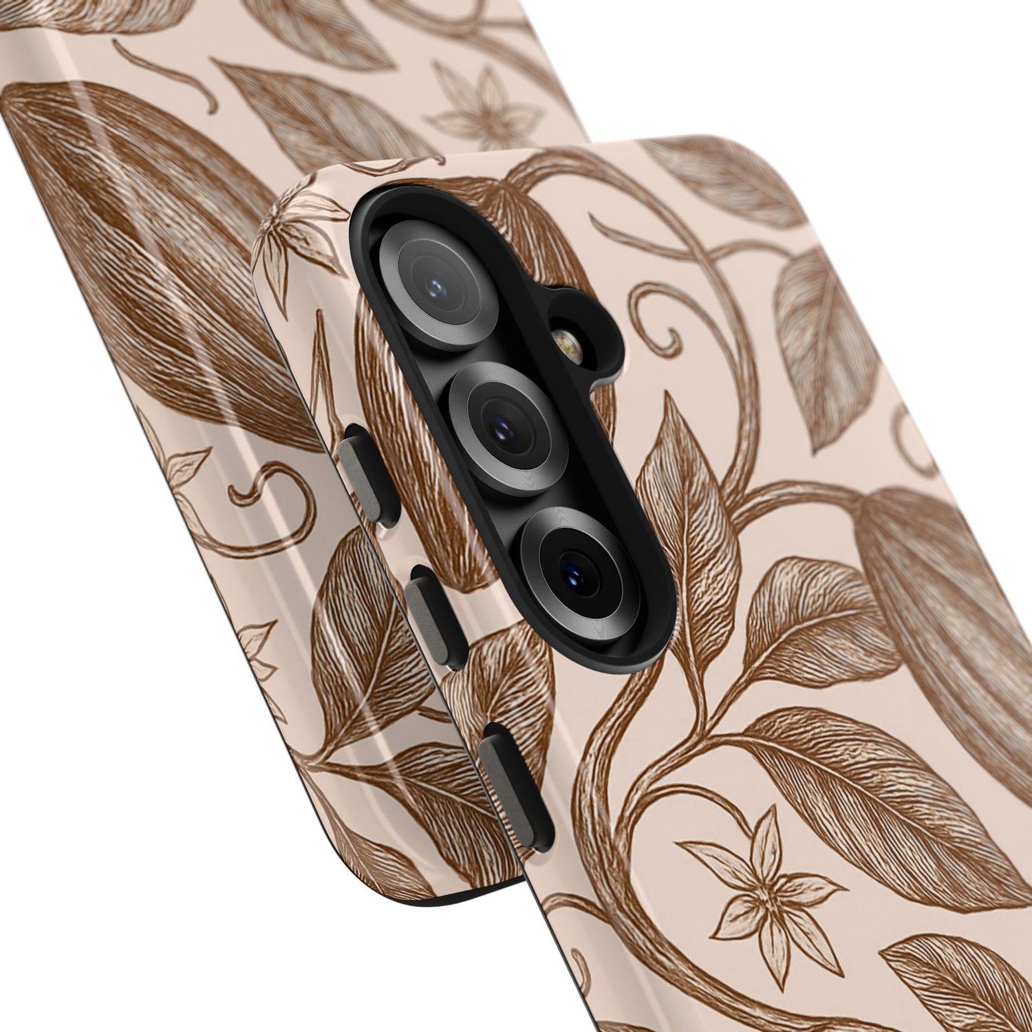 Memories Of Chocolate