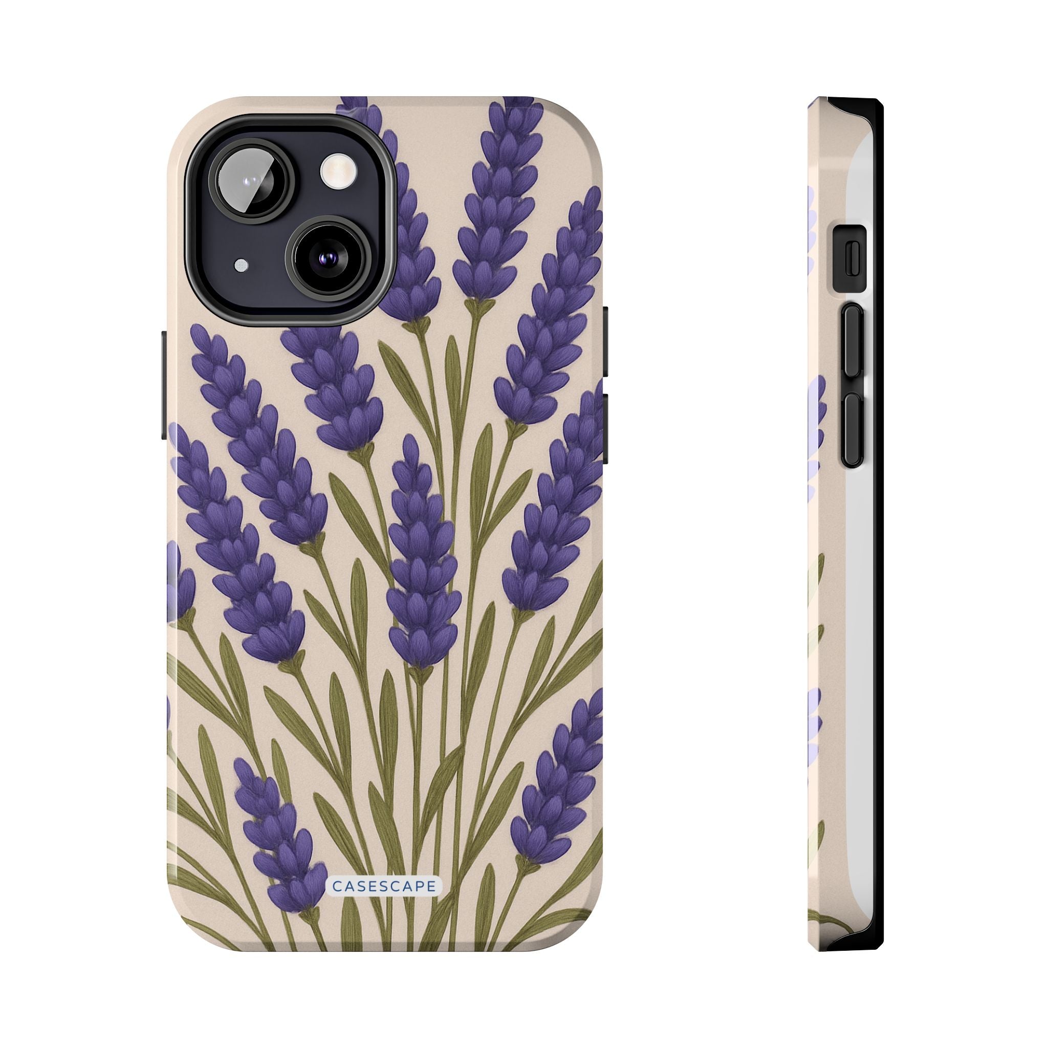 Salish Vintage Lavender