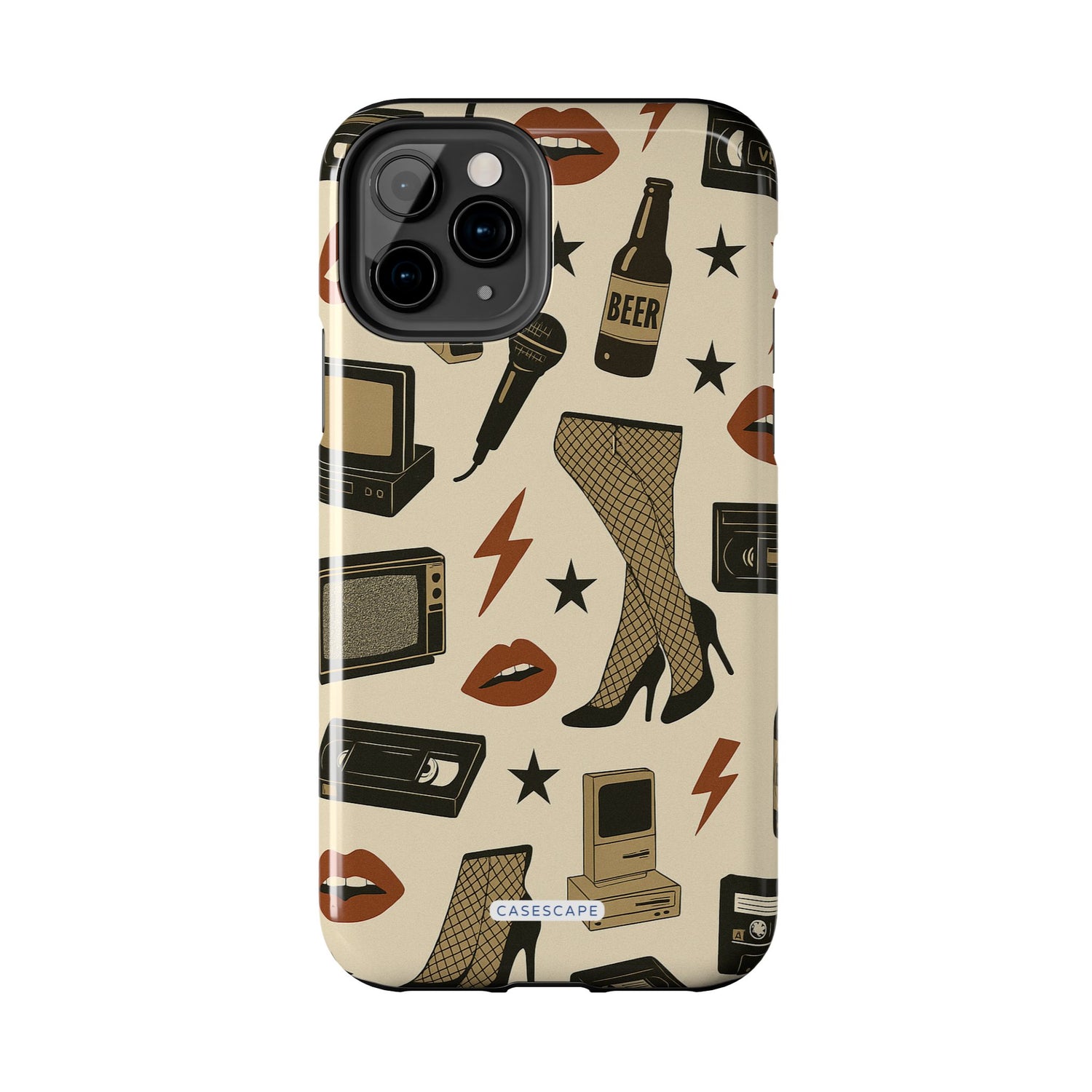 Indie Sleaze Throwback