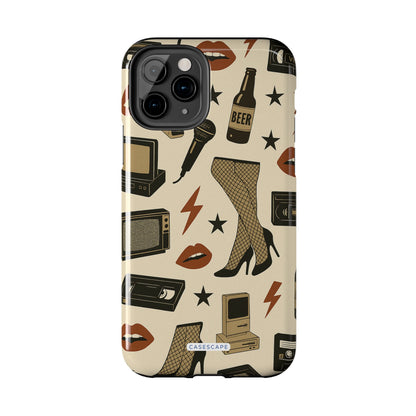 Indie Sleaze Throwback