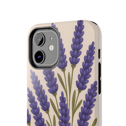 Salish Vintage Lavender