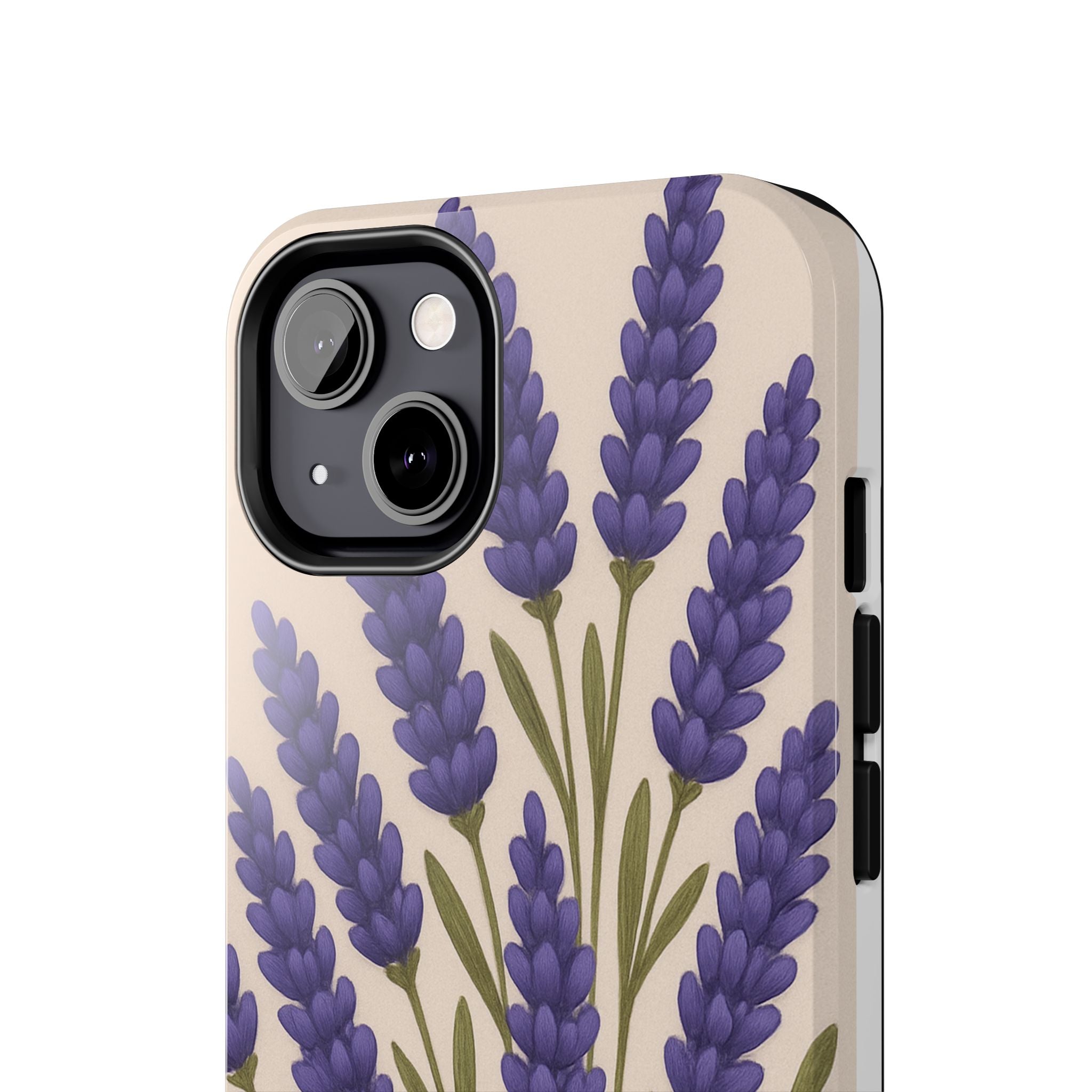 Salish Vintage Lavender