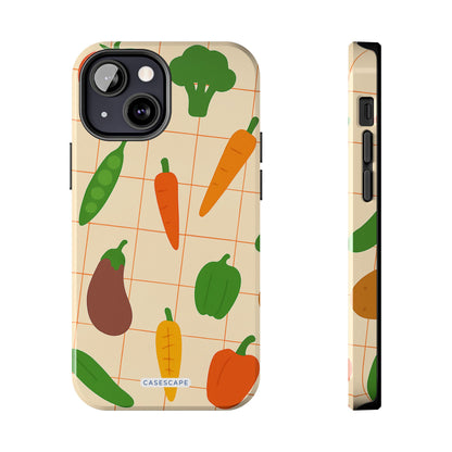 Kidult Vegetable Party