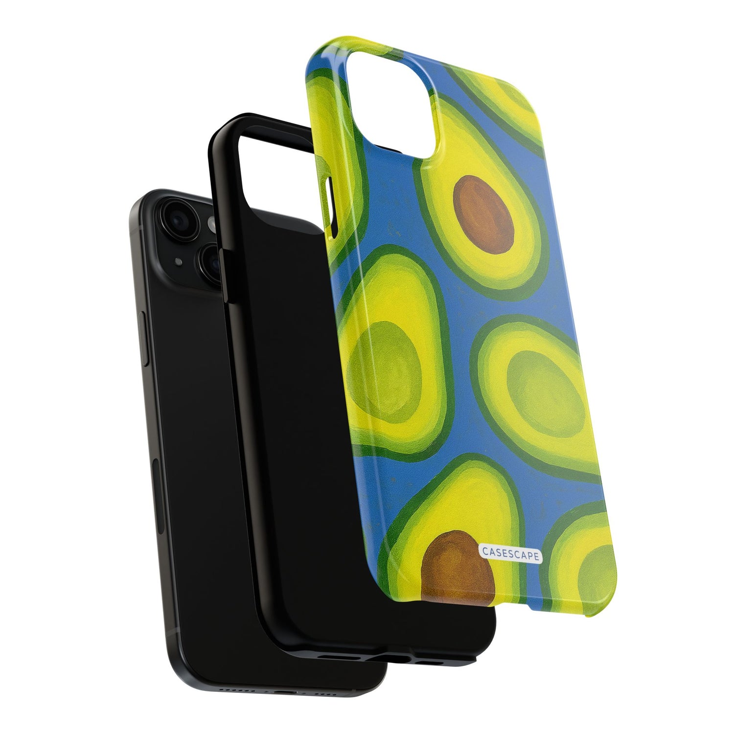 Mexico Fruit Avocado Joy