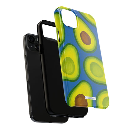 Mexico Fruit Avocado Joy