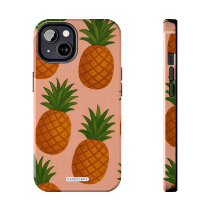 Mexico Pineapple Zest