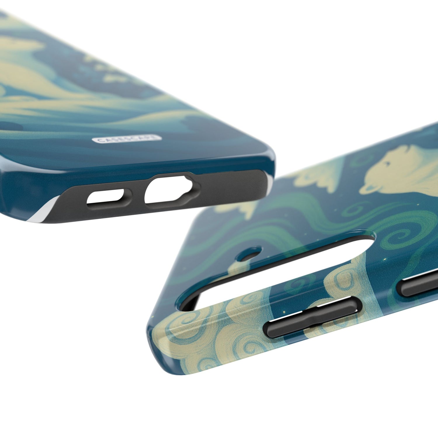 Alaska Winter Escape