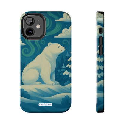 Alaska Winter Escape