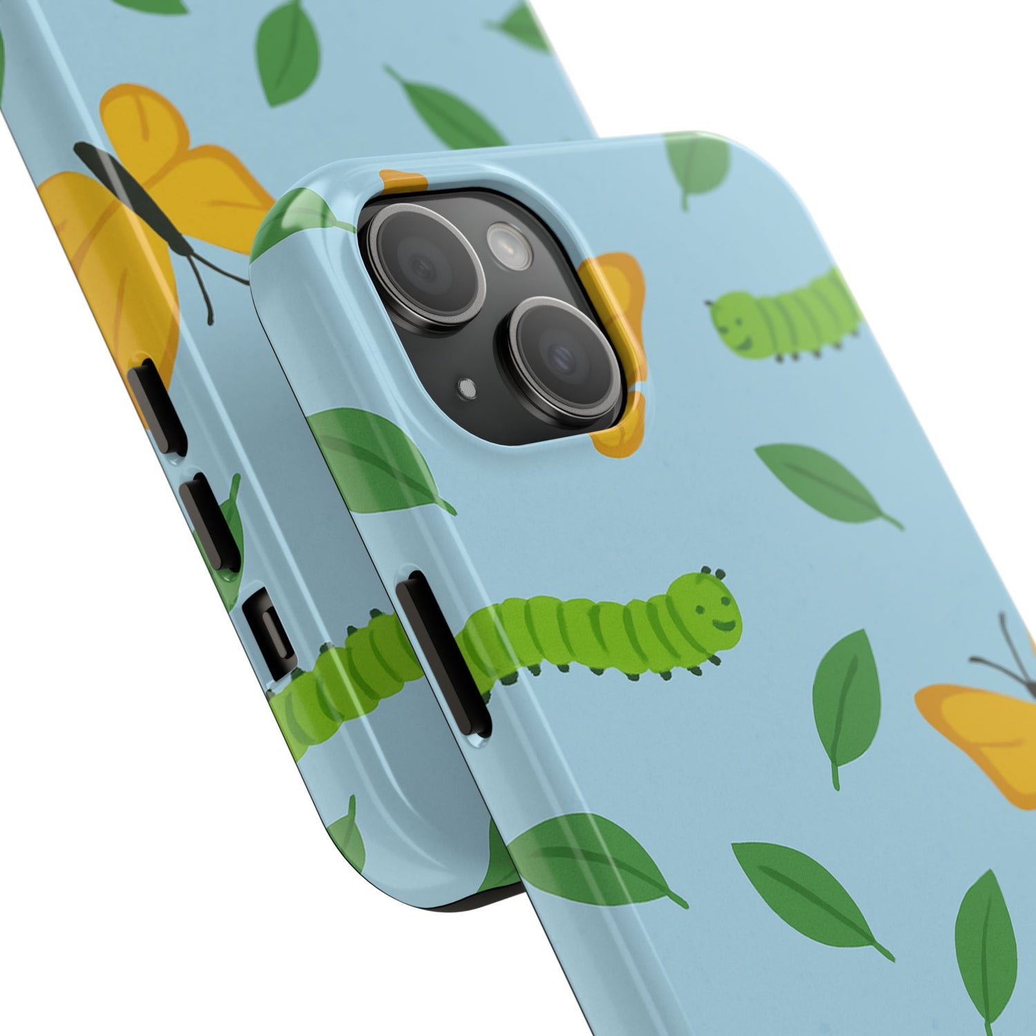 Natural Transformation