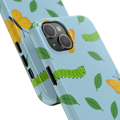 Natural Transformation