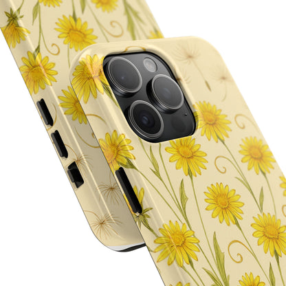 Salish Vintage Dandelion