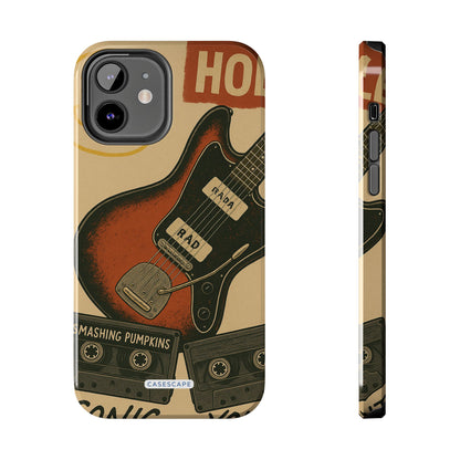 Grunge Legends Print